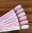 ONE NAIL   База камуфлирующая эластичная c шиммером  (легкие в снятии)  Base  SHIMMER   JELLY   15мл