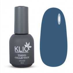 KLIO  Гель-лак  TREND COLLECTION   8мл  №24