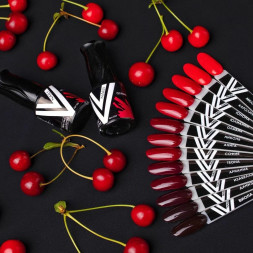 VOGUE NAILS   Гель-лак  10мл  ЮЛИАННА