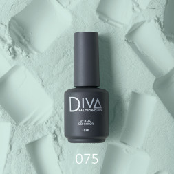 DIVA   Гель-лак   15мл   #75