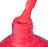 IQ BEAUTY   Лак для ногтей с биокерамикой неон   12,5мл   Prolac BERRY ME   #067