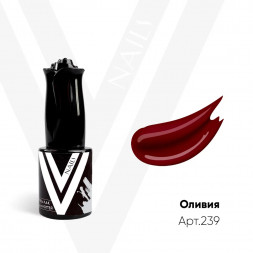 VOGUE NAILS   Гель-лак  10мл  ОЛИВИЯ
