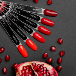 VOGUE NAILS   Гель-лак  10мл  ОЛИВИЯ