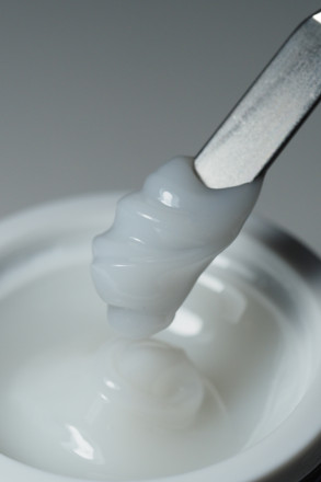 NAIL REPUBLIC   Гель-желе для моделирования   Gel GELLY   #261 Milk   15г