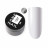 ONE NAIL   Гель для укрепления   Fluid gel   CLEAR   30г   (шайба)
