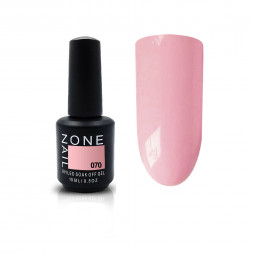 ONE NAIL   Гель-лак  15мл  Classic   #070
