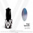 VOGUE NAILS   Гель-лак УФ-кошачий глаз  10мл  ЛЕДИ ТРЕМЕЙН