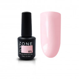 ONE NAIL   Гель-лак  15мл  Classic   #071