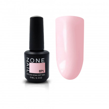 ONE NAIL   Гель-лак  15мл  Classic   #071