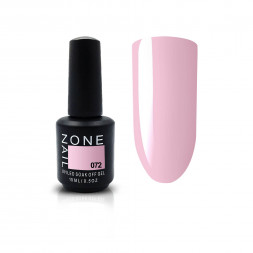 ONE NAIL   Гель-лак  15мл  Classic   #072