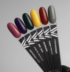 VOGUE NAILS   Гель-лак  10мл  СТАТУЯ СВОБОДЫ