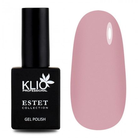 KLIO  Гель-лак  ESTET COLLECTION  10мл  №054