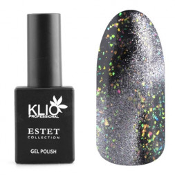 KLIO  Гель-лак  ESTET COLLECTION  10мл  №298  Кошка