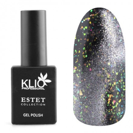 KLIO  Гель-лак  ESTET COLLECTION  10мл  №298  Кошка