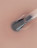 IQ BEAUTY   Укрепитель  для ослабленных и ломких ногтей с натуральным тонирующим эффектом матовый   12,5мл   BB Hardener   SKIN