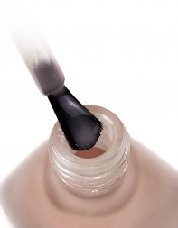 IQ BEAUTY   Укрепитель  для ослабленных и ломких ногтей с натуральным тонирующим эффектом матовый   12,5мл   BB Hardener   SKIN