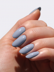 NAIL REPUBLIC #065 Cashmere 10мл Гель-лак