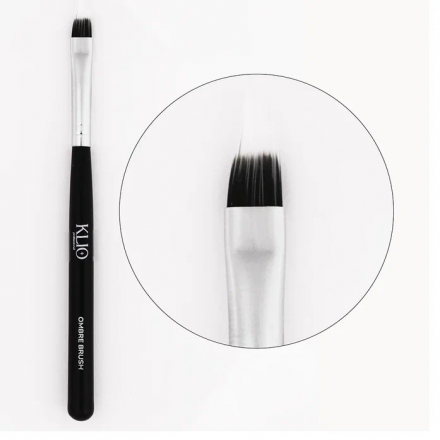 KLIO  Кисть для градиента   OMBRE BRUSH
