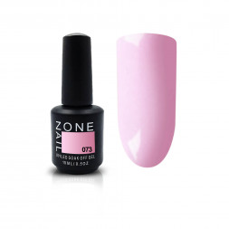 ONE NAIL   Гель-лак  15мл  Classic   #073