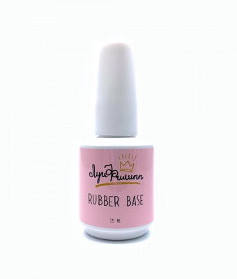 ЛУИ ФИЛИПП   База  Base RUBBER   15г