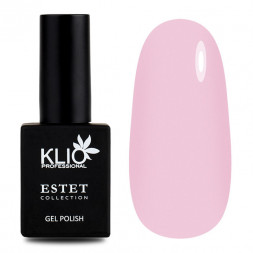 KLIO  Гель-лак  ESTET COLLECTION  10мл  №055