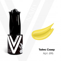 VOGUE NAILS   Гель-лак  10мл  ТАЙМ СКВЕР