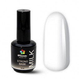 BLOOM   База молочная   Base Strong   MILK   15мл