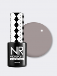 NAIL REPUBLIC   Гель-лак    10мл   Cashmere   #066