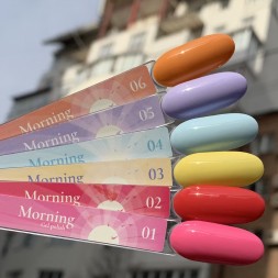 Луи Филипп  Morning 03 10g