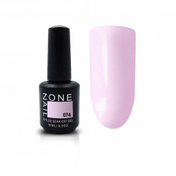 ONE NAIL   Гель-лак  15мл  Classic   #074