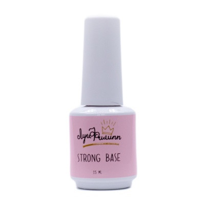 ЛУИ ФИЛИПП   База  Base STRONG   15г