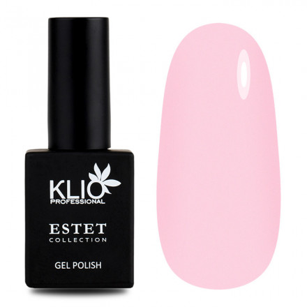 KLIO  Гель-лак  ESTET COLLECTION  10мл  №056