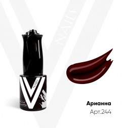 VOGUE NAILS   Гель-лак  10мл  АРИАННА