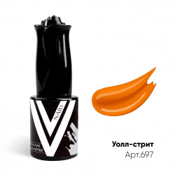 VOGUE NAILS   Гель-лак  10мл  УОЛЛ СТРИТ
