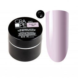 ONE NAIL   Гель для укрепления   Fluid gel   #09   30г   (шайба)