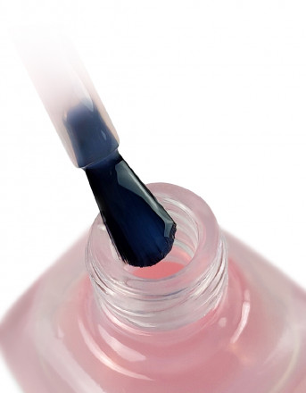 IQ BEAUTY   Лак для ногтей для защиты от грибка с активатором роста матовый   12,5мл   Antifungal   #01