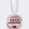 NAIL REPUBLIC   Powder TOUCH   #46   Втирка полупрозрачная