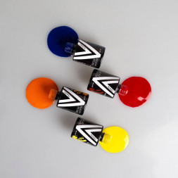 VOGUE NAILS   Гель-лак  10мл  ЧАЙНА ТАУН