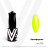 VOGUE NAILS   Гель-лак неоновый  10мл  КАЛИФОРНИЯ