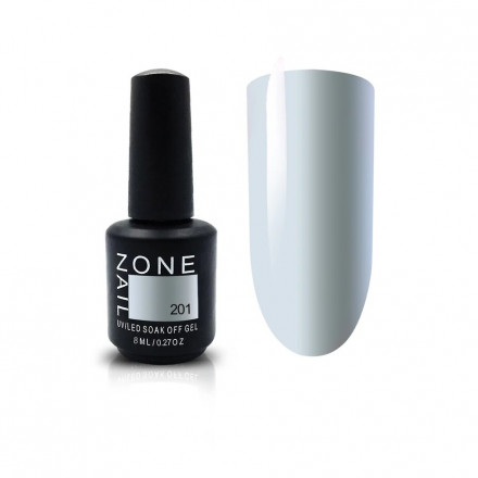 ONE NAIL   Гель-лак  15мл  Classic   #201