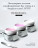 LINTO   Гель для моделирования   Repair Gel   WHITE   15мл