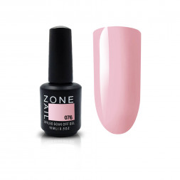 ONE NAIL   Гель-лак  15мл  Classic   #076