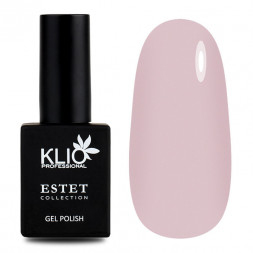 KLIO  Гель-лак  ESTET COLLECTION  10мл  №058