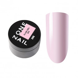 ONE NAIL   Гель для укрепления   Fluid gel   #15   30г   (шайба)