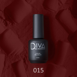 DIVA   Гель-лак   15мл   #15