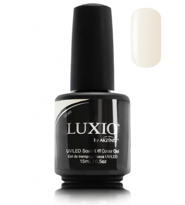 LUXIO   Гель-лак  15мл   IVORY   #110