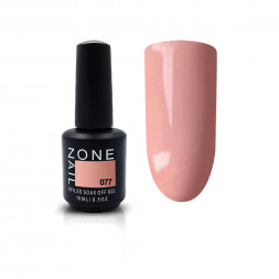 ONE NAIL   Гель-лак  15мл  Classic   #077