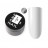 ONE NAIL   Гель для укрепления   Fluid gel   #24   30г   (шайба)