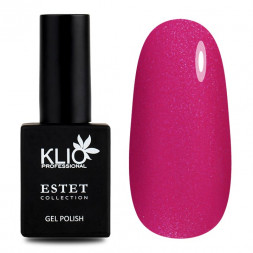 KLIO  Гель-лак  ESTET COLLECTION  10мл  №060