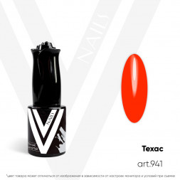 VOGUE NAILS   Гель-лак неоновый  10мл  ТЕХАС